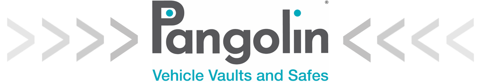 Pangolin offers Car Handgun Safes - Logo